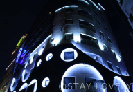 VARKIN HOTEL(バーキンホテル) 