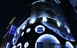 VARKIN HOTEL(バーキンホテル) 