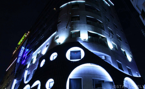 VARKIN HOTEL(バーキンホテル) 