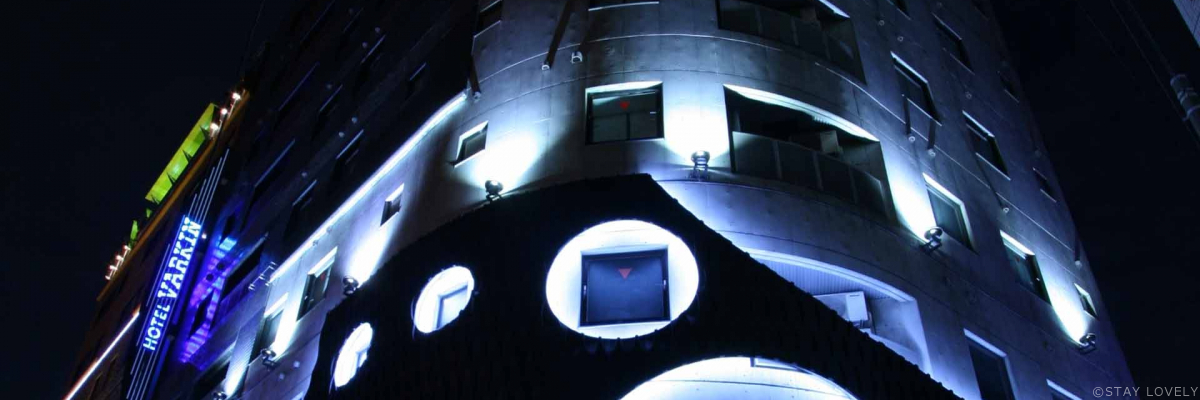 VARKIN HOTEL(バーキンホテル) 