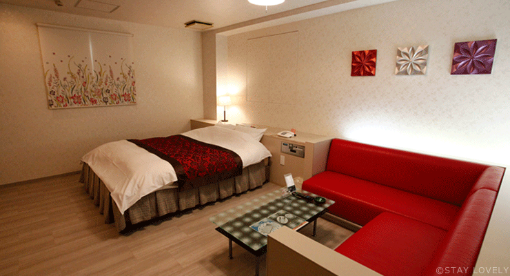HOTEL M・A・X(ホテル マックス)