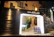 HOTEL ATLAS(ホテル アトラス)