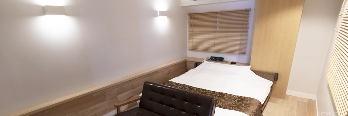HOTEL ATLAS(ホテル アトラス)