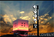 ASOKONO HOTEL(アソコノホテル)