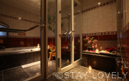 203号室【LUXURY ROOM】／サウナ