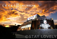 GRAND CARIBBEAN LUXURY HOTEL(グランド カリビアン ラグジュアリーホテル) 