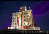 ホテル べんきょう部屋 尼崎