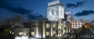 ホテル ザ レオン泉大津店【プラザアンジェログループ】