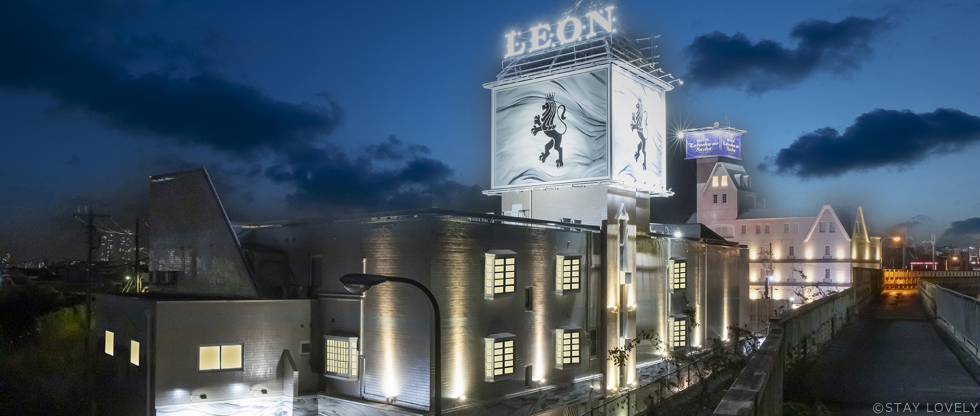 ホテル ザ レオン泉大津店【プラザアンジェログループ】