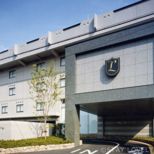 ホテル エルアンドエル 大宮 REVE