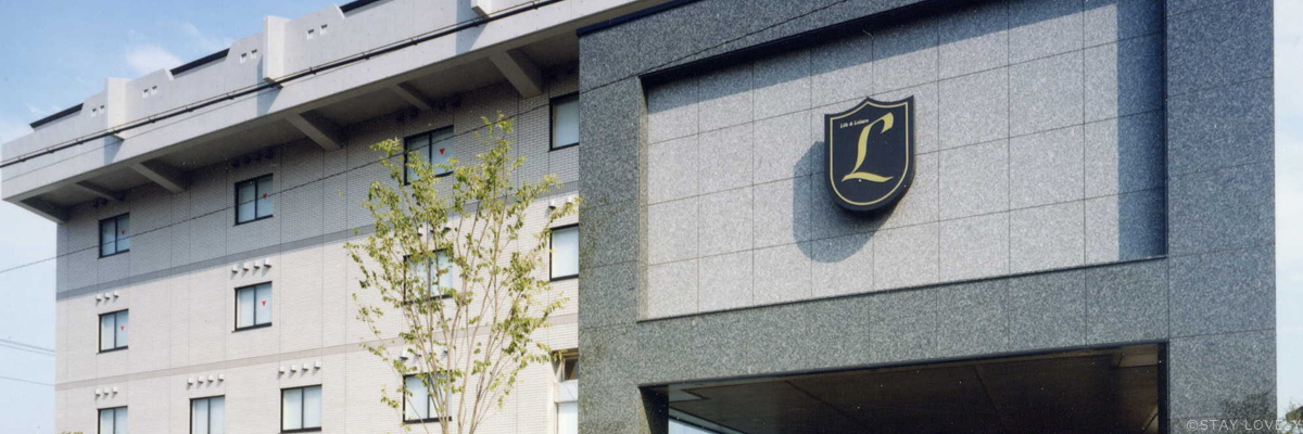ホテル エルアンドエル 大宮 REVE