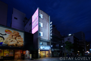 HOTEL RAMSES RESORT *RAMSES GROUP*