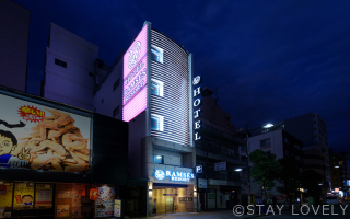 HOTEL RAMSES RESORT ＊RAMSES GROUP＊