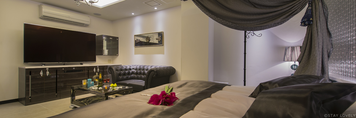 HOTEL RAMSES RESORT ＊RAMSES GROUP＊