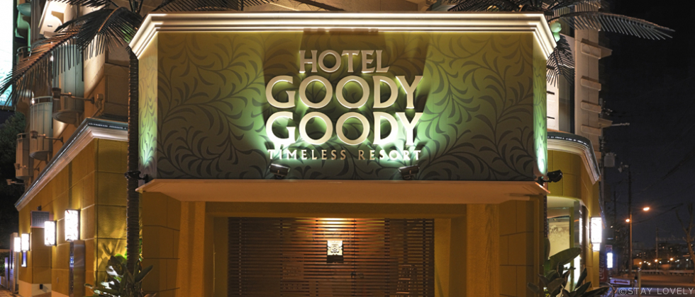 ｊｒ東海道線 新大阪周辺のラブホテル Stay Lovely