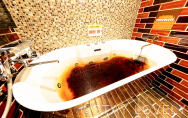 Chocolate Bath【303号室】