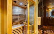 Sauna【307号室】①　NEW！