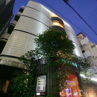 ホテル グリーンヒル 