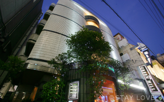 ホテル グリーンヒル 