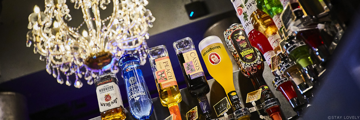 ホテル プティバリ 池袋店