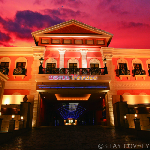 HOTEL Verace(ホテル ヴェラーチェ) 