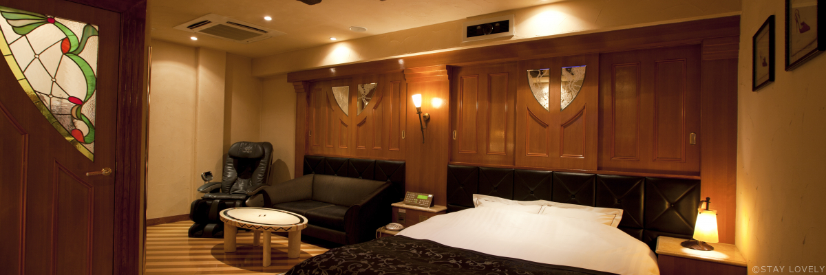 HOTEL Verace(ホテル ヴェラーチェ) 