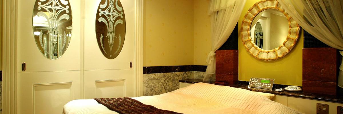 HOTEL Verace(ホテル ヴェラーチェ) 