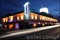 HOTEL NaNa(ホテル ナナ) 