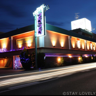 HOTEL NaNa(ホテル ナナ) 