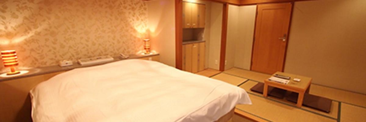 HOTEL NaNa(ホテル ナナ) 