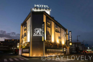 ホテル ラフィネ