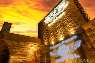 Hotel passo passo岩槻店(ホテル パッソ パッソ岩槻店)