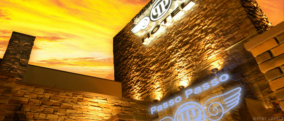 Hotel passo passo岩槻店(ホテル パッソ パッソ岩槻店)