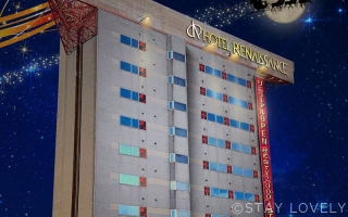 HOTEL RENAISSANCE 仙台店（ホテル ルネッサンス）【Best Delight Group】