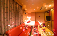 HOTEL STAYMORE 名取店（ホテル ステイモア）【Best Delight Group】