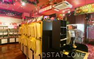 HOTEL STAYMORE 名取店（ホテル ステイモア）【Best Delight Group】