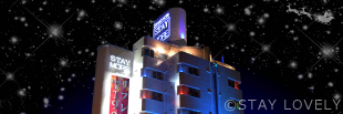 HOTEL STAYMORE 名取店(ホテル ステイモア)【Best Delight Group】