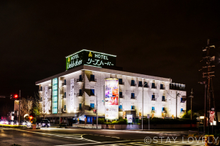 HOTEL LIEBHABER 枚方店(ホテル リープハーバー)【Best Delight Group】