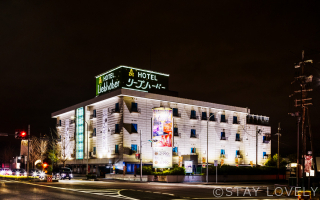 HOTEL LIEBHABER 枚方店（ホテル リープハーバー）【Best Delight Group】