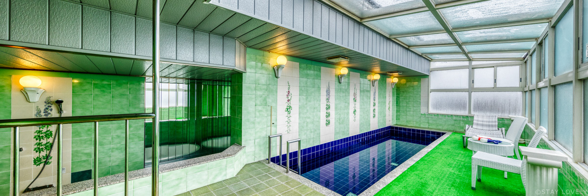 HOTEL LIEBHABER 枚方店（ホテル リープハーバー）【Best Delight Group】