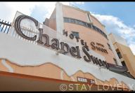 ホテル チャペルスイート 神戸