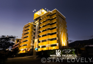 ホテル ラブ バレンシア 小倉