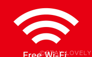 無料Ｗifi