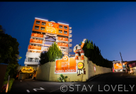 ホテル ココナッツリゾート アミー 鹿児島