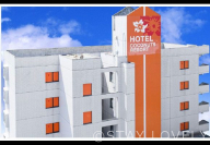 ホテル ココナッツリゾート マリーナ 鹿児島