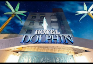 ホテル ドルフィンリゾート 岐阜