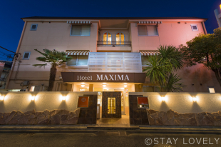 HOTEL MAXIMA(ホテル マキシム) 