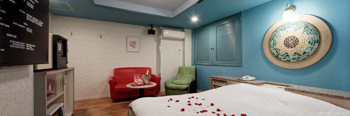 HOTEL MAXIMA(ホテル マキシム) 