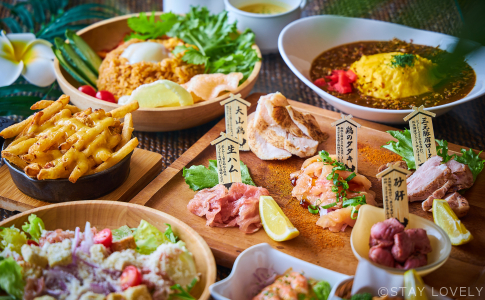 ホテル バリアンリゾート錦糸町店