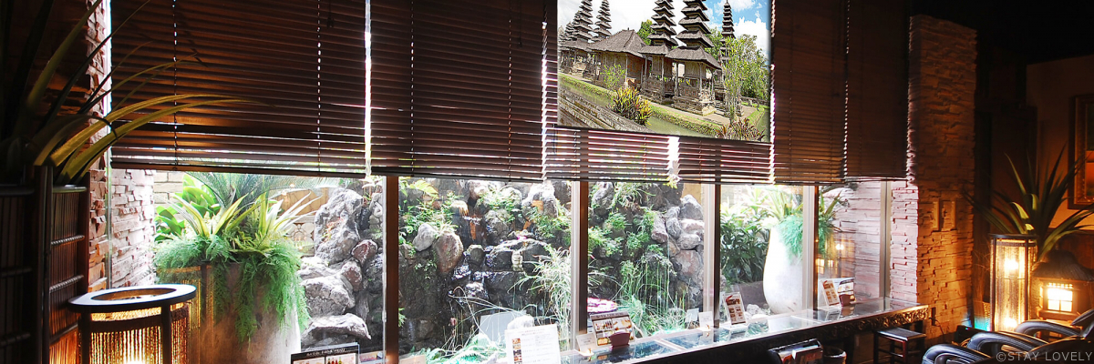 ホテル バリアンリゾート錦糸町店